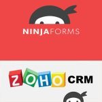 Ninja Forms + Zoho CRM