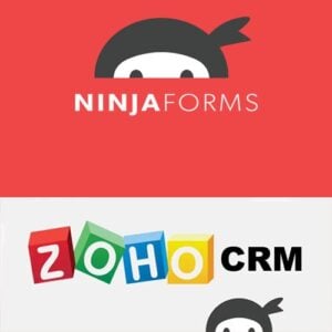 Ninja Forms Zoho CRM