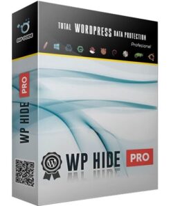 tải WP Hide & Security Enhancer Pro
