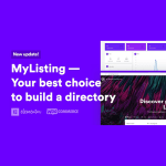 MyListing – Directory & Listing WordPress Theme