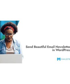 mua Mailster - Email Newsletter Plugin for WordPress
