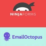Ninja Forms + EmailOctopus