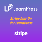 Stripe Add-On for LearnPress