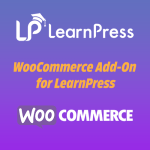 WooCommerce Add-On for LearnPress