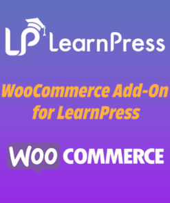 mua WooCommerce Add-On for LearnPress