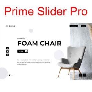 mua Prime Slider Pro