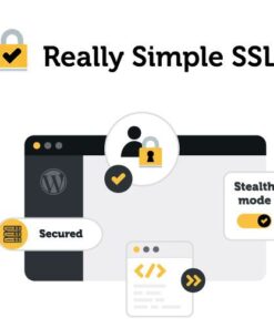 mua Really Simple SSL Pro
