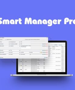 mua Smart Manager Pro