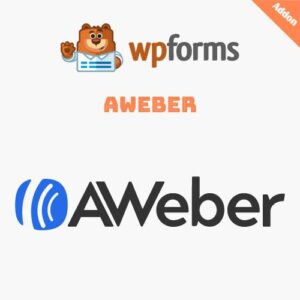 mua WPForms AWeber Addon