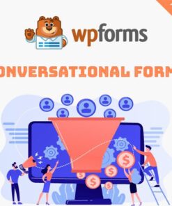 mua WPForms Conversational Forms Addon