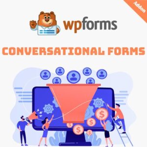 mua WPForms Conversational Forms Addon