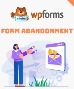 mua WPForms Form Abandonment Addon
