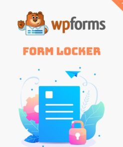 mua WPForms Form Locker Addon