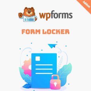 mua WPForms Form Locker Addon