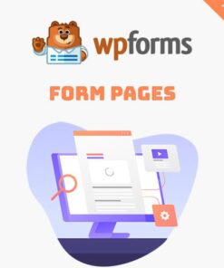 mua WPForms Form Pages