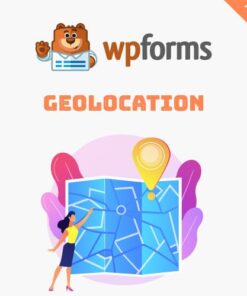 mua WPForms Geolocation Addon