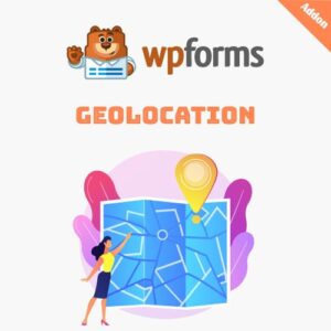 mua WPForms Geolocation Addon