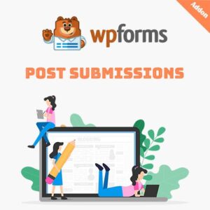 mua WPForms Post Submissions Addon