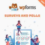 WPForms Surveys and Polls Addon