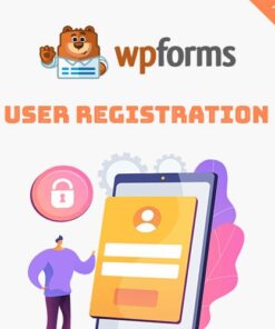 mua WPForms User Registration Addon
