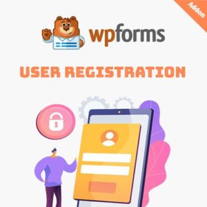 mua WPForms User Registration Addon