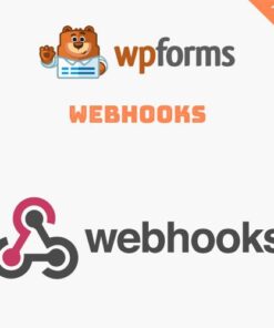 mua WPForms Webhooks Addon