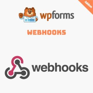 mua WPForms Webhooks Addon