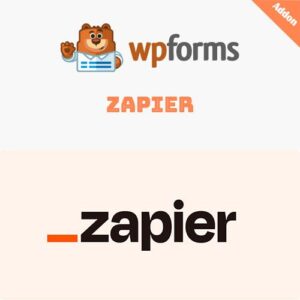 mua WPForms Zapier Addon