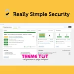Really Simple Security Pro (Tên cũ Really Simple SSL Pro)