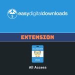 Easy Digital Downloads All Access