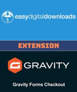 mua Easy Digital Downloads Gravity Forms Checkout