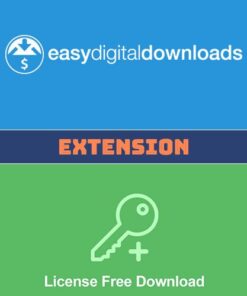 tải Easy Digital Downloads License Free Download