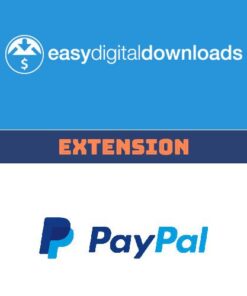 tải Easy Digital Downloads PayPal Commerce Pro Payment Gateway