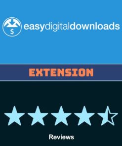 tải Easy Digital Downloads Reviews