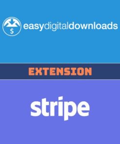mua Easy Digital Downloads Stripe Pro Payment Gateway
