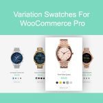 Variation Swatches for WooCommerce Pro