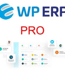 Mua WP ERP Pro
