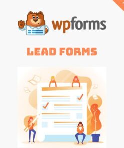 mua WPForms Lead Forms Addon