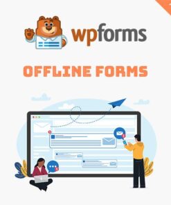mua WPForms Offline Forms Addon