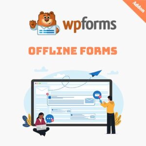 mua WPForms Offline Forms Addon