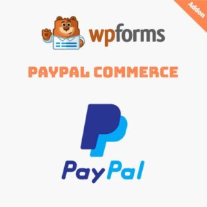 mua WPForms PayPal Commerce Addon