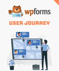 mua WPForms User Journey Addon