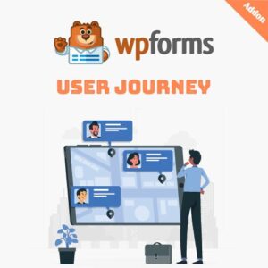 mua WPForms User Journey Addon