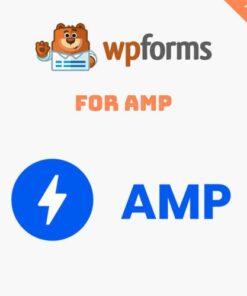 mua WPForms for AMP