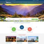 Theme WordPress du lịch 17