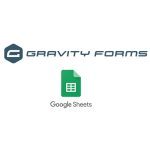 Gravity Forms Google Spreadsheet Addon