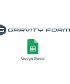 tải Gravity Forms Google Spreadsheet Addon