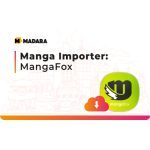 Manga – FanFox (MangaFox) crawler
