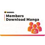 Manga – Member Download