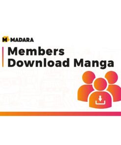 tải Manga – Member Download